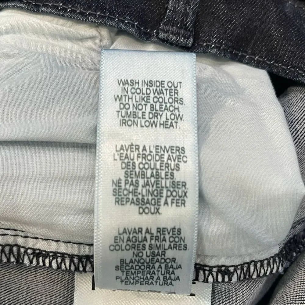 Frame Le High Skinny Jeans - Picture 7 of 8